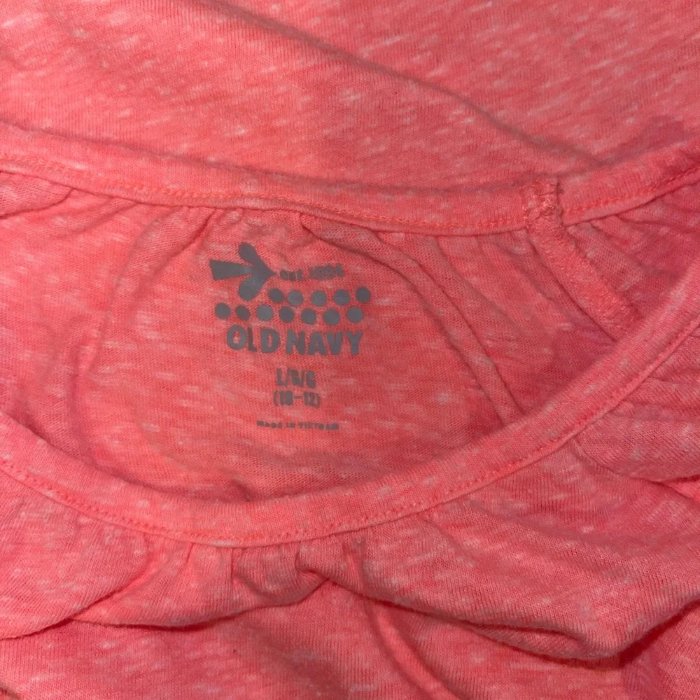 Old Navy top